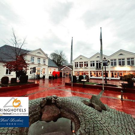 Ringhotel Residenz Wittmund Luaran gambar