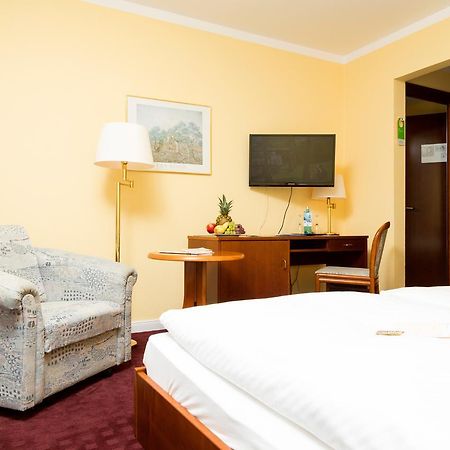 Ringhotel Residenz Wittmund Luaran gambar