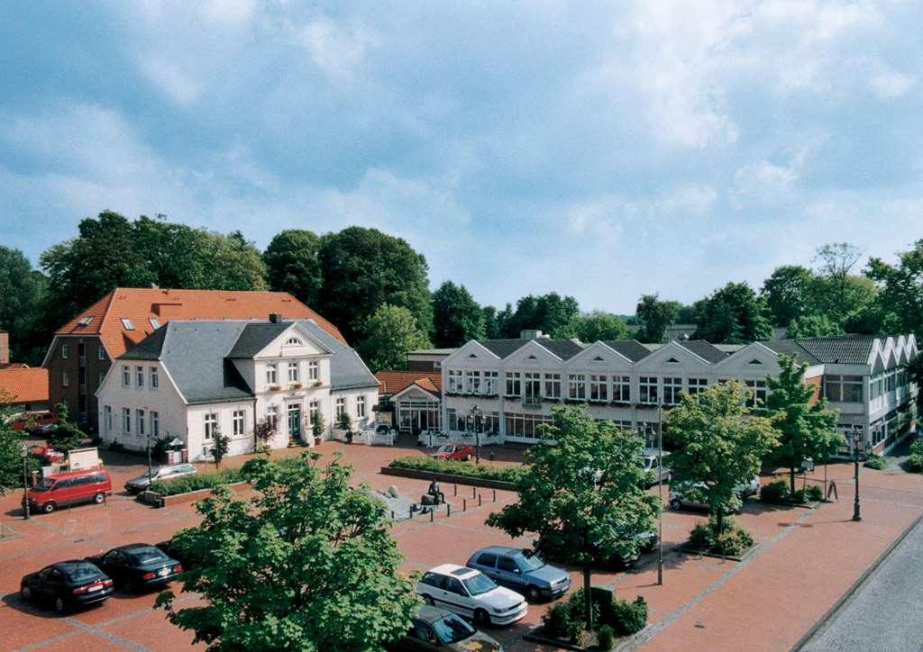 Ringhotel Residenz Wittmund Luaran gambar