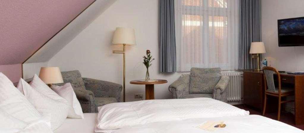 Ringhotel Residenz Wittmund Bilik gambar
