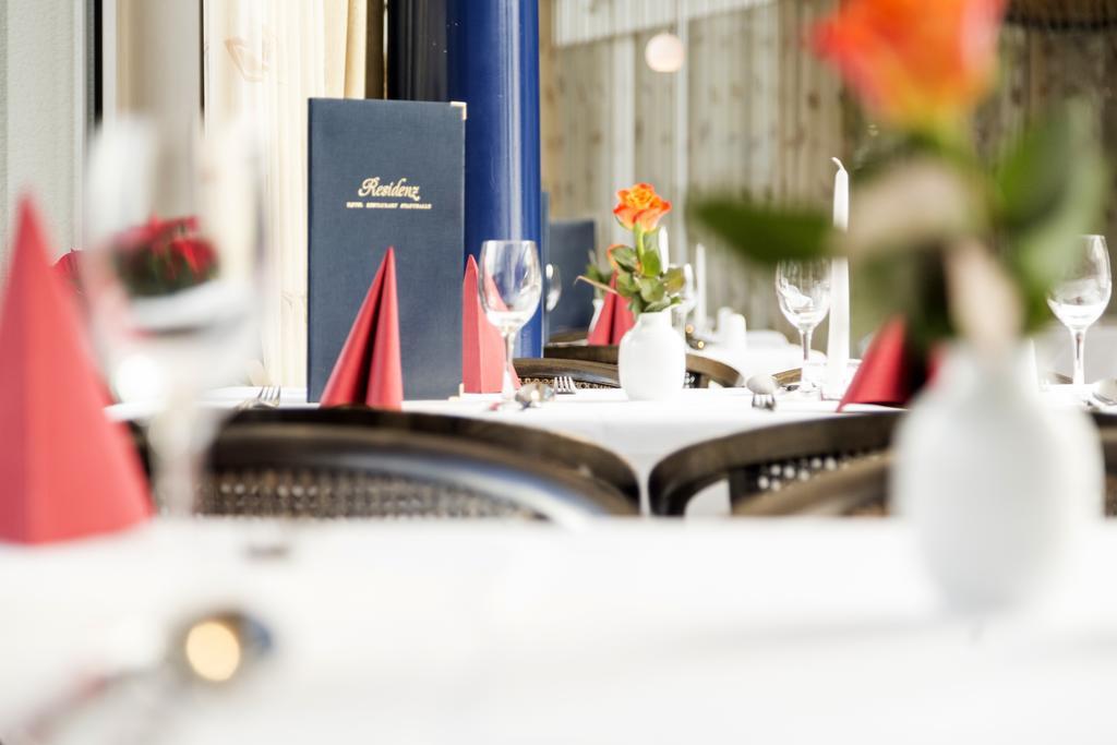 Ringhotel Residenz Wittmund Luaran gambar