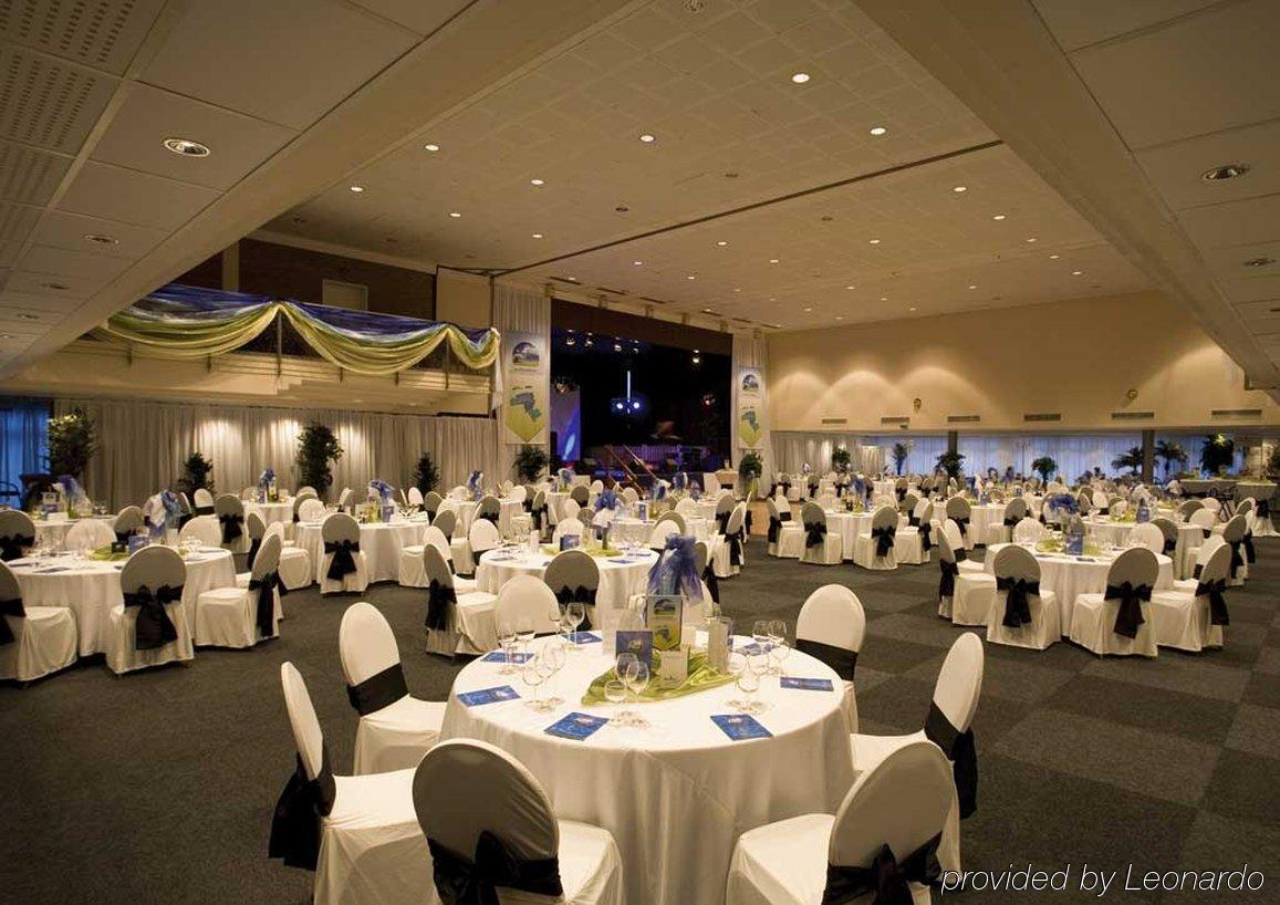 Ringhotel Residenz Wittmund Kemudahan gambar