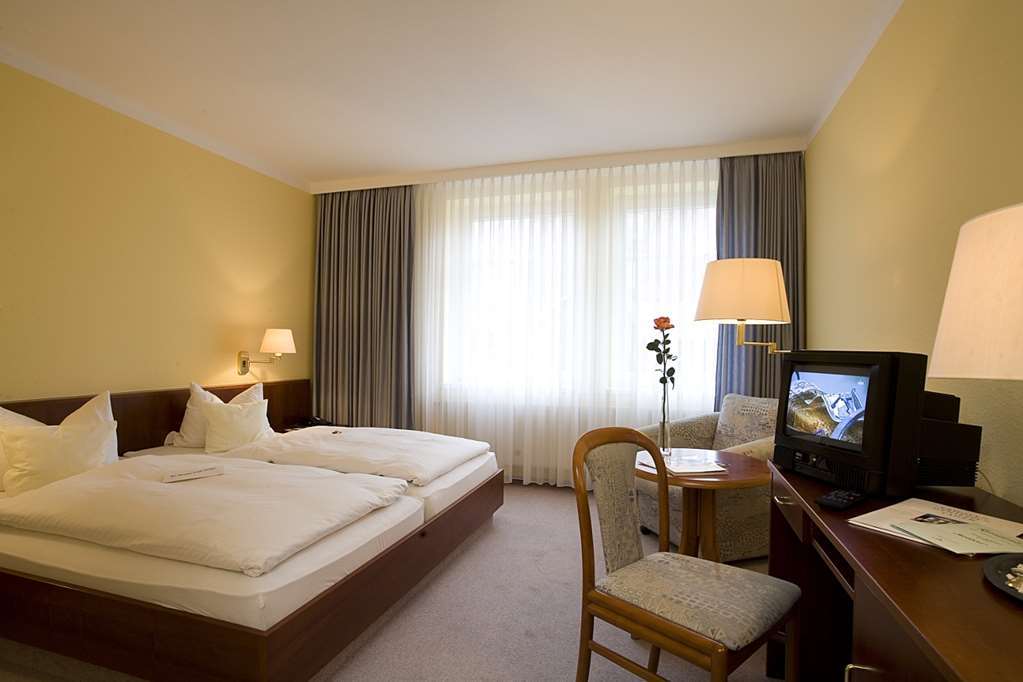 Ringhotel Residenz Wittmund Bilik gambar