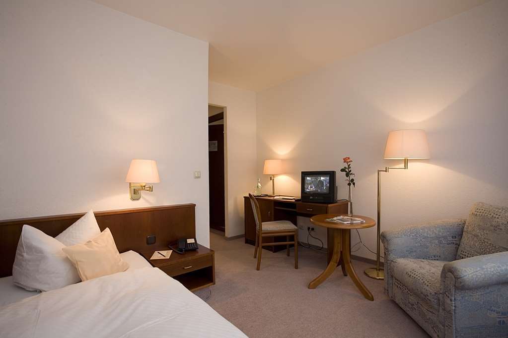 Ringhotel Residenz Wittmund Bilik gambar
