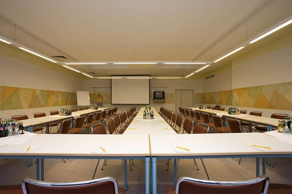 Ringhotel Residenz Wittmund Kemudahan gambar