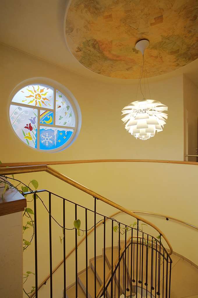 Ringhotel Residenz Wittmund Dalaman gambar