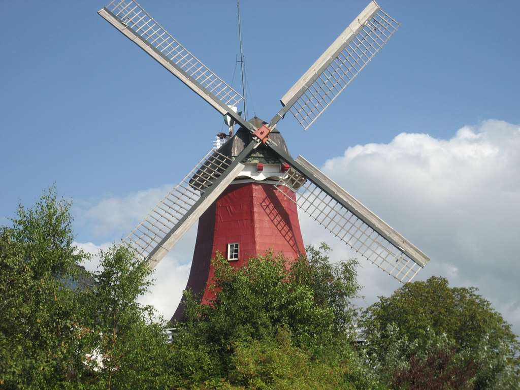 Ringhotel Residenz Wittmund Luaran gambar
