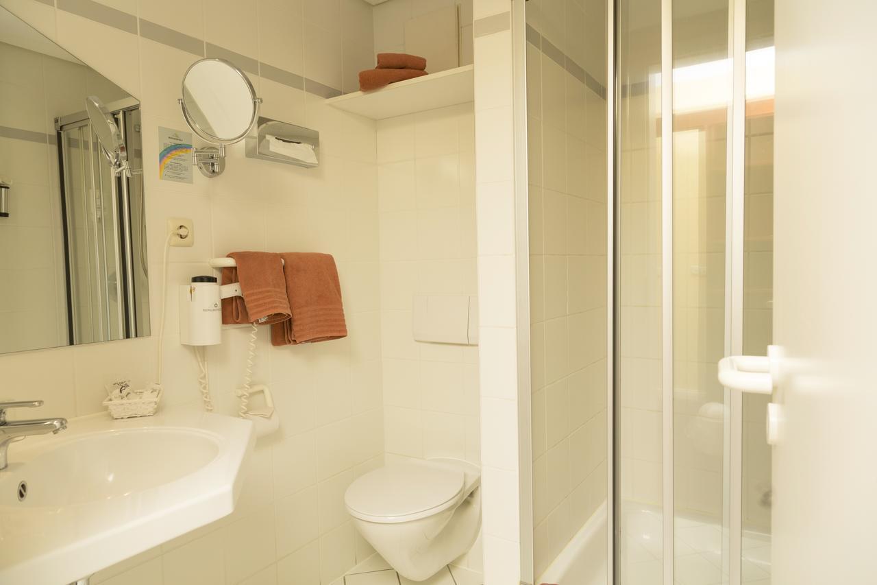 Ringhotel Residenz Wittmund Luaran gambar