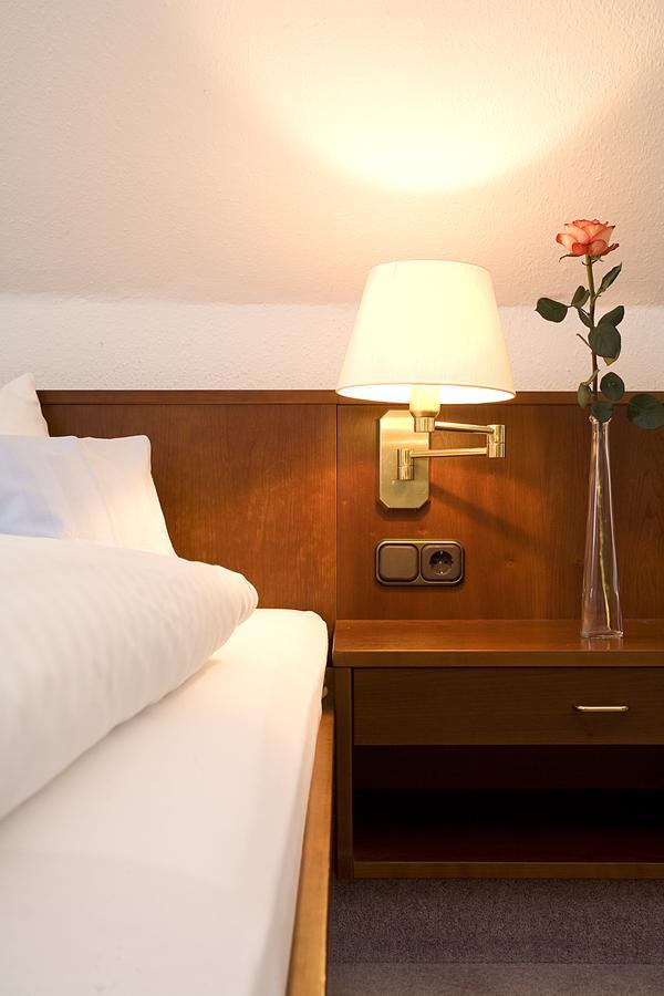 Ringhotel Residenz Wittmund Luaran gambar