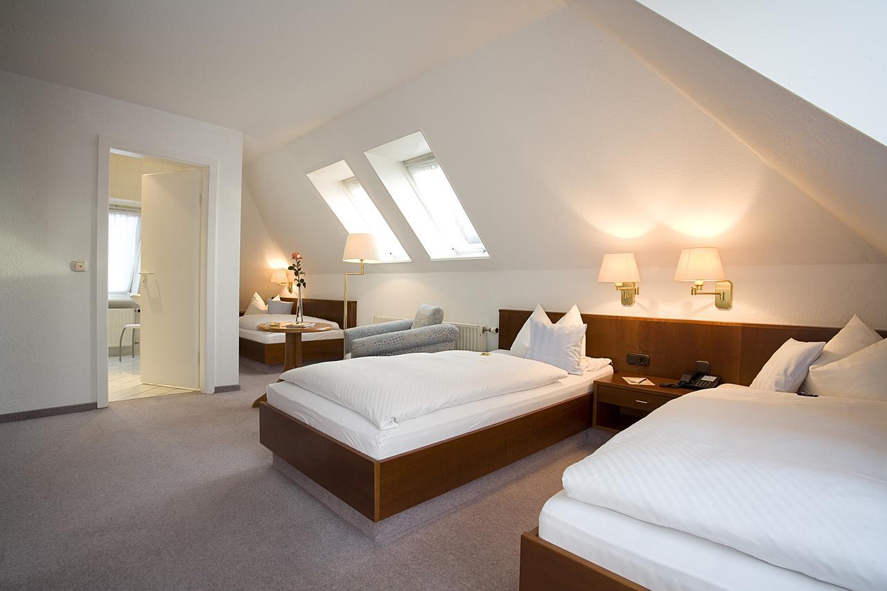 Ringhotel Residenz Wittmund Luaran gambar