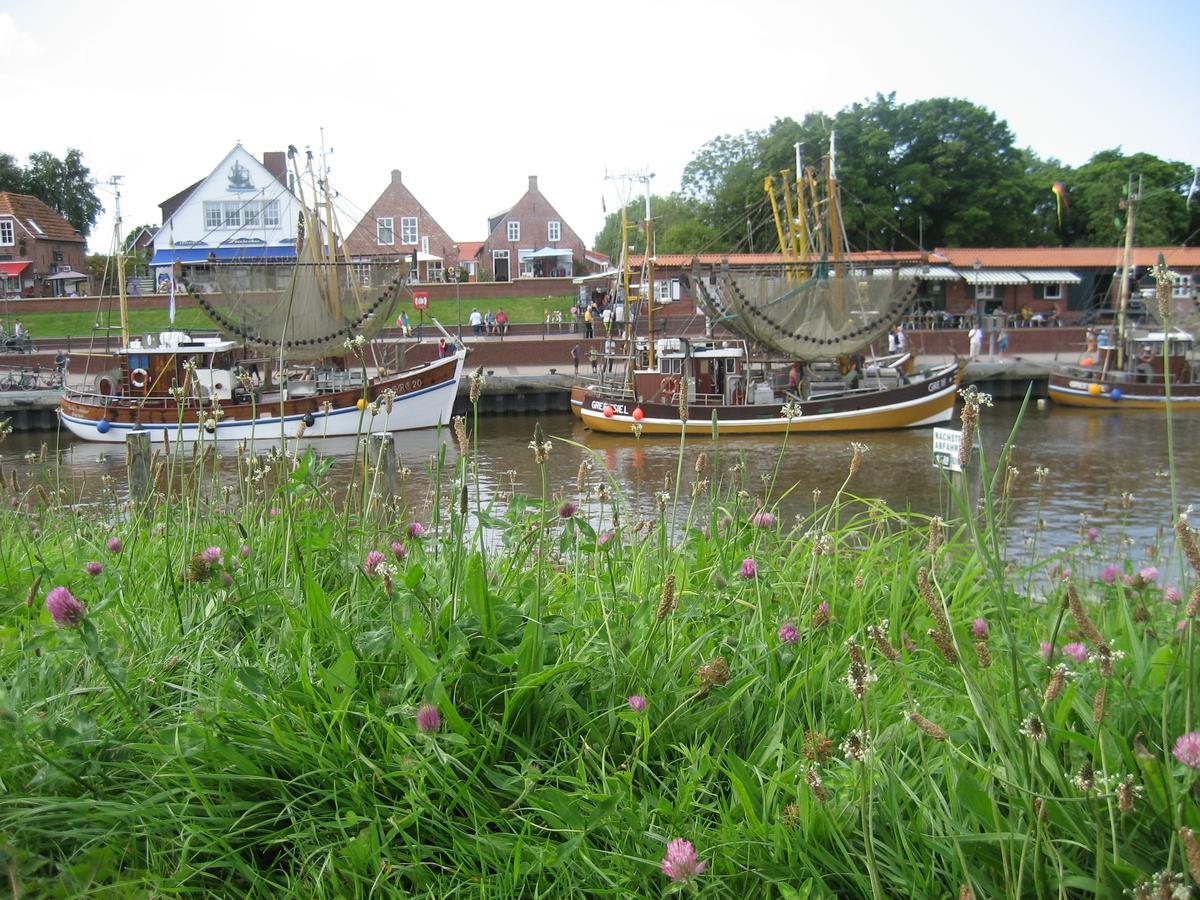 Ringhotel Residenz Wittmund Luaran gambar