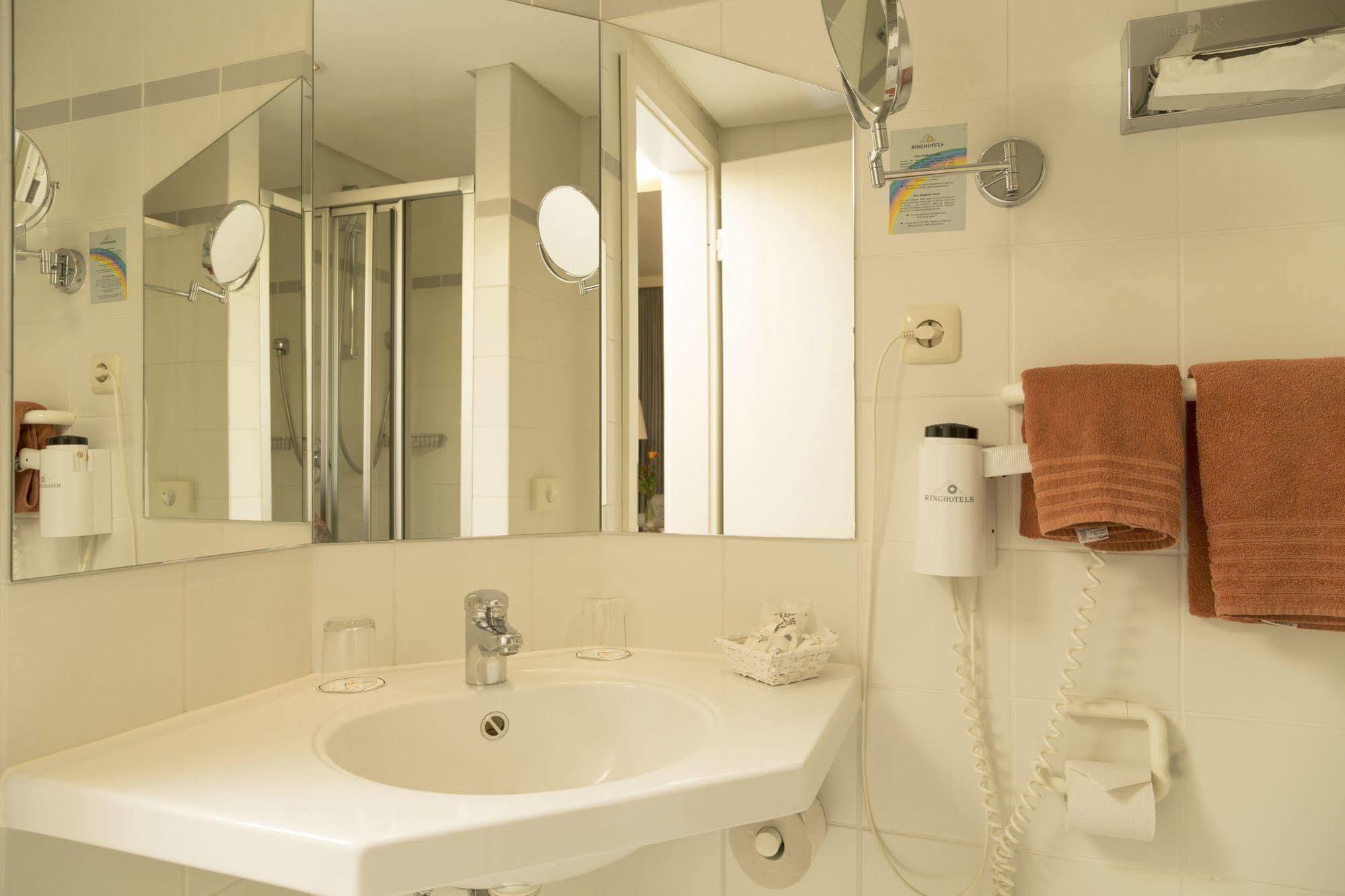 Ringhotel Residenz Wittmund Luaran gambar