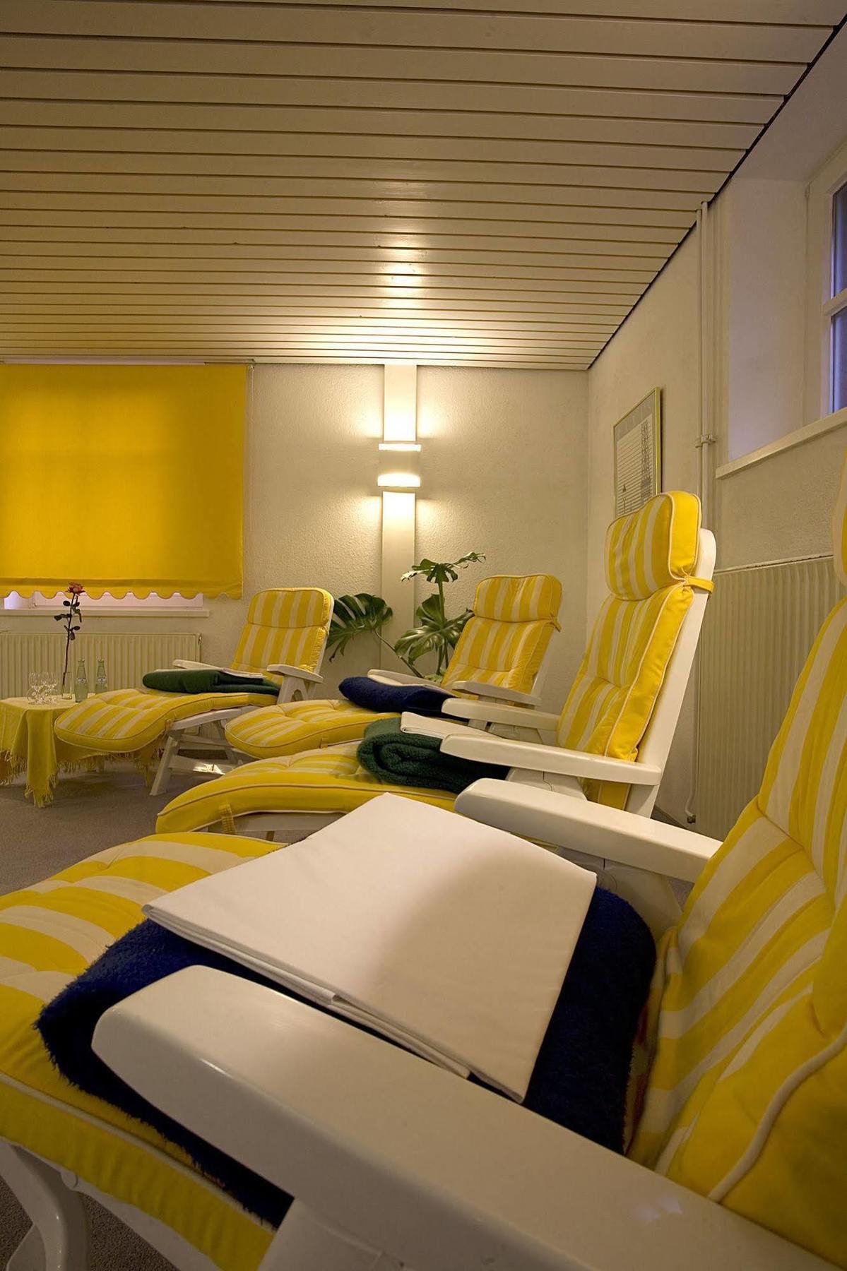 Ringhotel Residenz Wittmund Luaran gambar