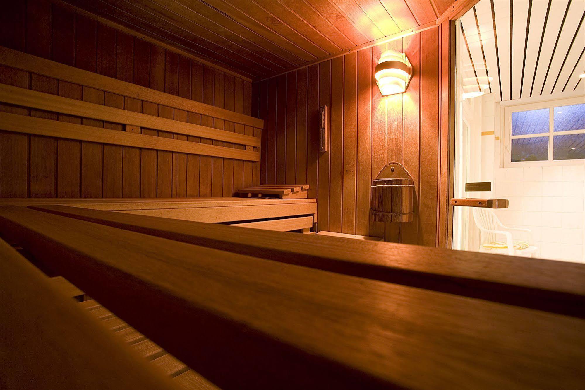 Ringhotel Residenz Wittmund Luaran gambar