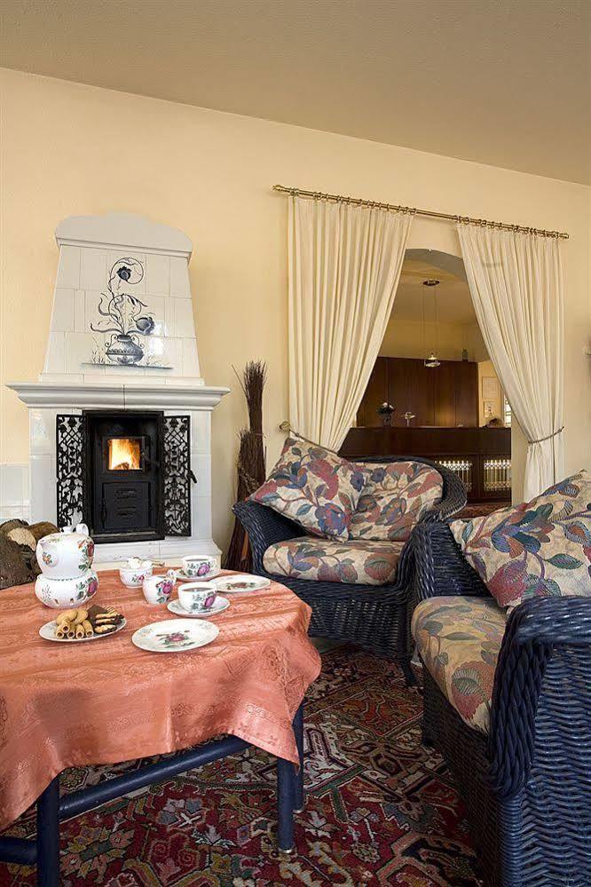 Ringhotel Residenz Wittmund Luaran gambar