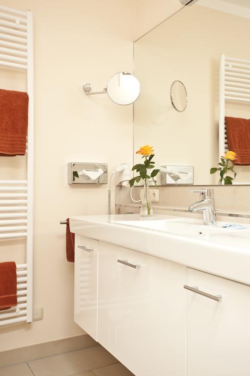 Ringhotel Residenz Wittmund Luaran gambar