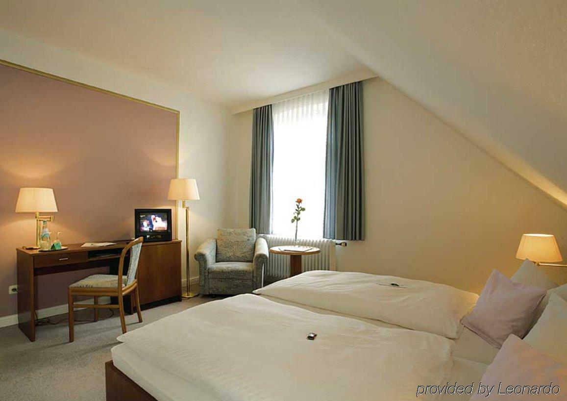 Ringhotel Residenz Wittmund Luaran gambar