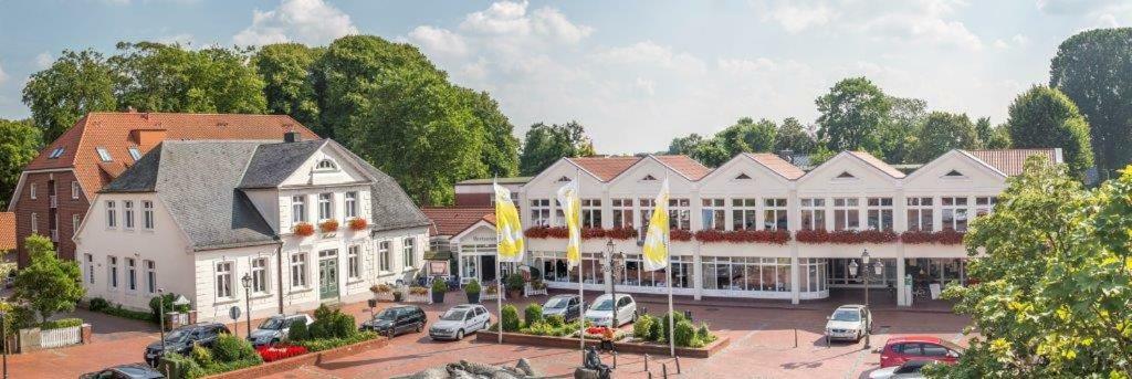 Ringhotel Residenz Wittmund Luaran gambar